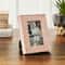24 Pack: Blush Wash 2.5" x 3.5" Mini Frame by Studio Décor®